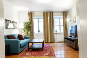 ApartDirect Gamla Stan in Stockholm